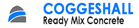 Ready Mix Concrete Coggeshall